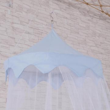 Hanging Princess Stars Mosquito Net Canopy