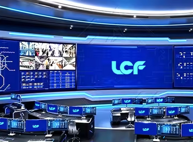 High-end COB Led Screen Panel
