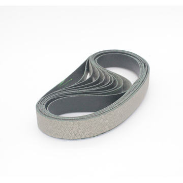 OD 75mmx36mm Flexible Diamond Belts - Abrasive Diamond Sanding Belts