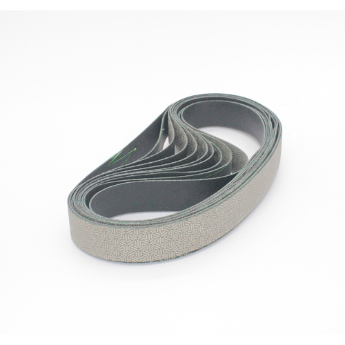 1220mmx50mm Superabrasive Flexible Diamond Sanding Belts