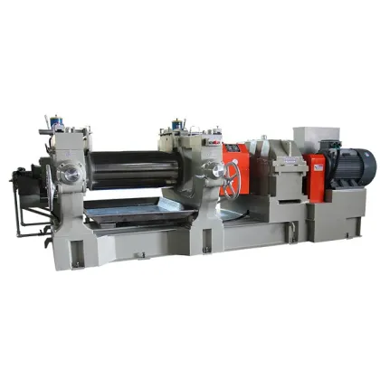 18 inch Refining Mill Machine