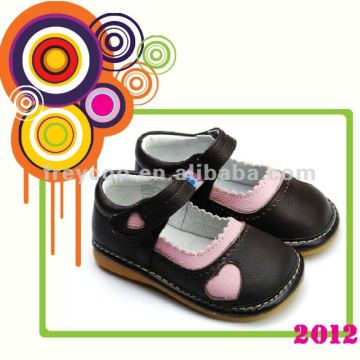 2014 summer kids shoes wholesale PB-6067BR