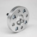 Custom Machined Components with Planetary Gears