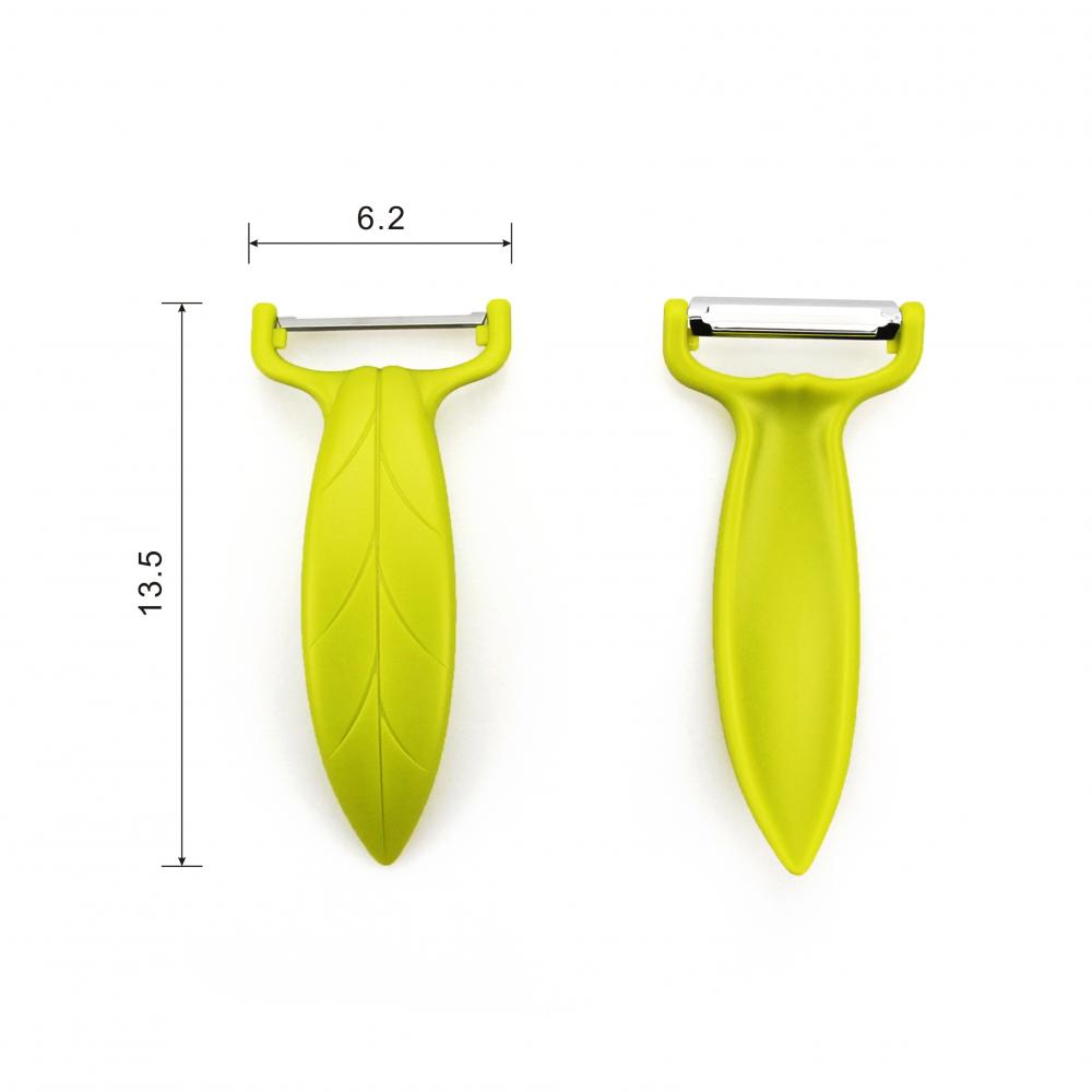 Stainless Steel Peeler