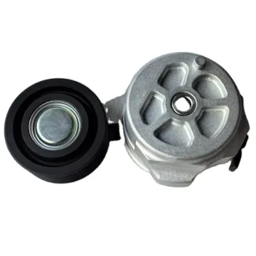 Genuine Dongfeng DCEC ISDE Diesel Engine Belt Tensioner 5619435