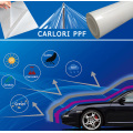 Protección de protección de pintura clara Protección contra automóviles