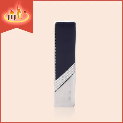 JL-057V Yiwu Jiju Popuar Style Cigarette Lighter,Electric Lighter