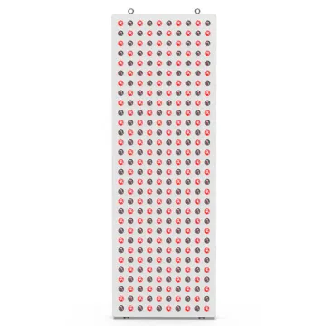 Near Infrared Red Light Therapy for Healing 1500W