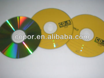 700MB Blank CD-R/COPOR cd r/ low price cd