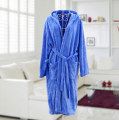 Microfiber โรงแรม Quick Dry Bath Robe