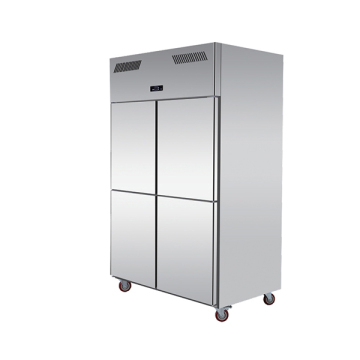 Commercial Fridge and Cooler Solutions for Hotels, Restaurants, and Kitchens