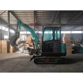 3.5ton new hydraulic digger machine