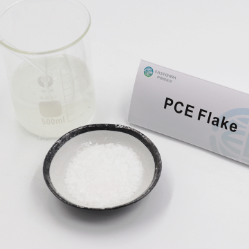Flake monomer of Polycarboxylate raw material