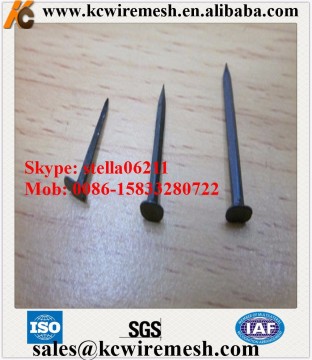 Cheap!!!!!!! KangChen high quality 1/2 inch shoe tacks made in China factory