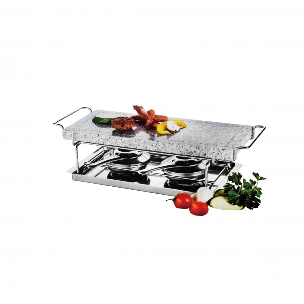 bbq grill set