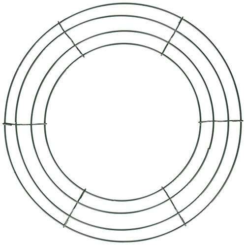 16 &quot;svart trådkransram