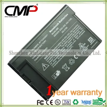 8C Genuine Battery for Acer Aspire 1450 1440 Series SQU-202 SQu-1100
