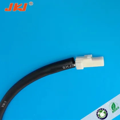 Ducati Tail Light White Sealed Connector Pigtail for motorcycle