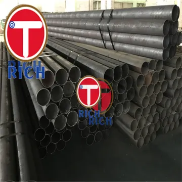 E355 High Pressure Fuel Injection Tube