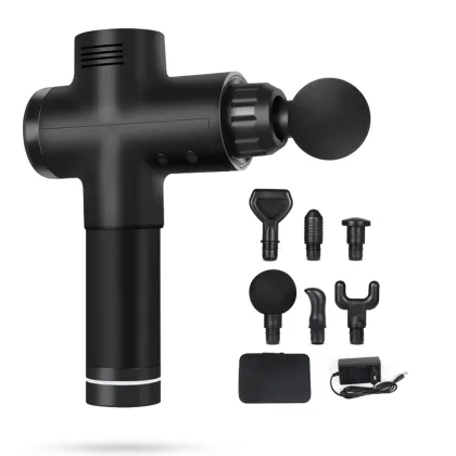 Muscle Wireless Massage Gun Pain Relief