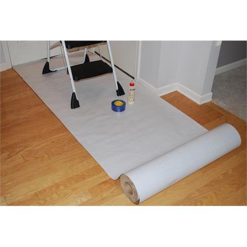 High Quality Sticky Guard - 36" X 100′ No Glue on Surface After Using