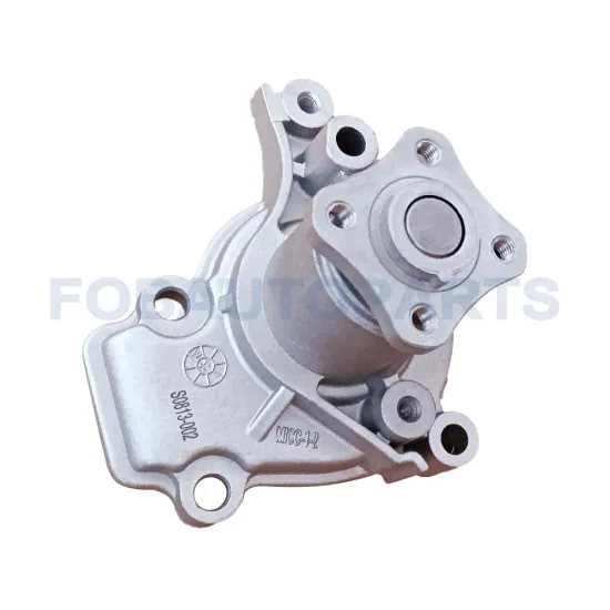 New Engine Water Pump for Hyundai Coolpad 1.6L/2.0L (25100-23002)