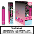 Fume Ultra Vape Desigen 2500 Puffs