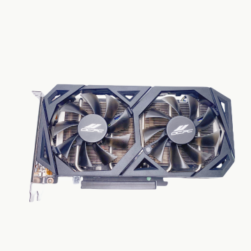 Comparison and Overview of NVIDIA GeForce Graphics Cards: RTX 2060 Super 8GB GDDR6, RTX 2060 Ti, GTX 1660, GTX 1660 Ti, and Their Variants