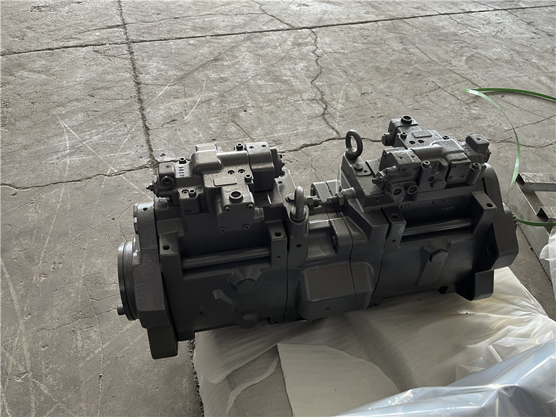  EX2500 Hydraulic Pump