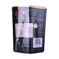 Reacaible Food Count Countable Plastic Compound Food Bag