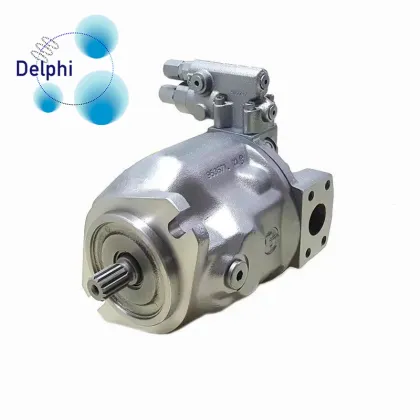 Rexroth Hydraulic Station Components: Piston Oil Pumps A10VSO100 A10VSO140 31 Series