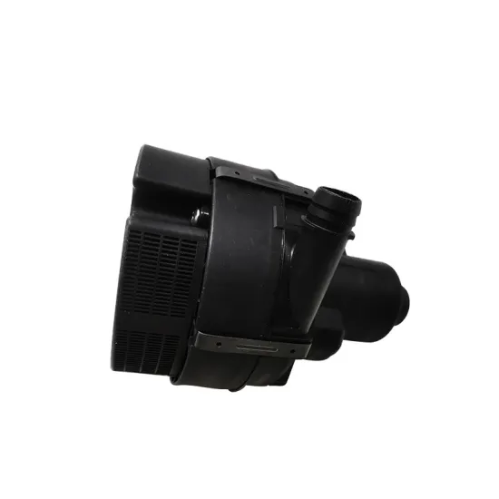 Secondary Smog Air Pump 000 140 57 85 for Mercedes W203 R230 C55 AMG
