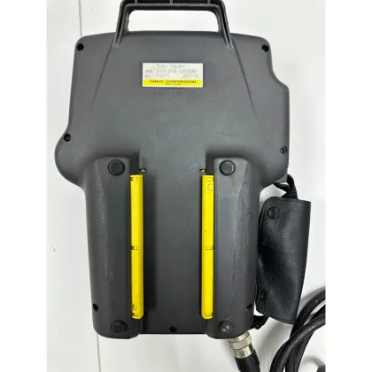 EMH Songwei CNC A05B-2256-C101 Fanuc Robot Teach Pendant Guide