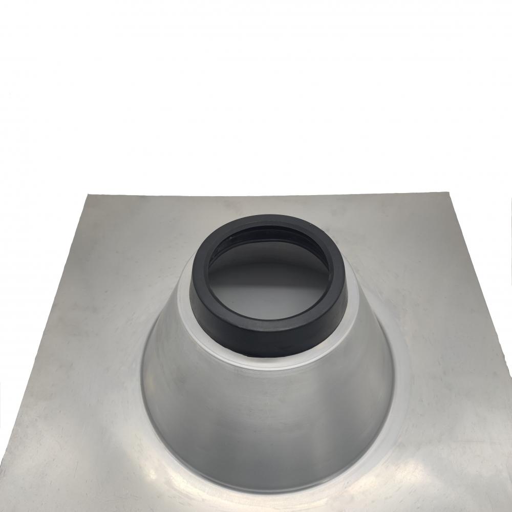 Temperature Resistance Molding EPDM Al Roof Flashing