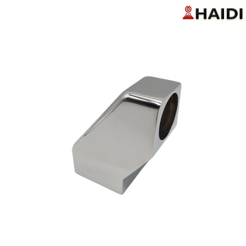 Asiento con manija ajustable para comodidad del usuario