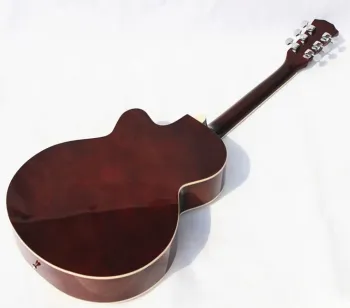 Fashion 41" Acoustic guitar for free shipping