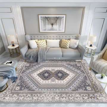 Top Selling Luxury Large Rugs for Living Room: A Comprehensive Guide