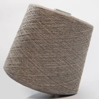 Blended Wool Yarn 100% scarf shawl yarn