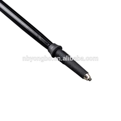 Trekking pole,mountaineering dedicated cane,climbing pole leki hiking pole