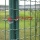 PVC Galvaniserad Welded Wire Euro Fence