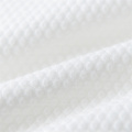 Pearl Embossing Spunlace Nonwoven Viscose Cotton Fabric