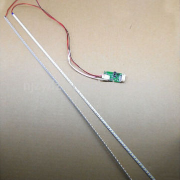 23.6" LED backlight 530mm for viewing screen