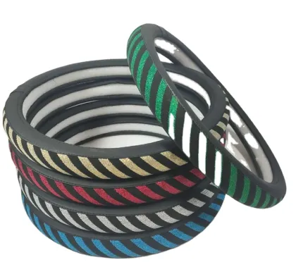 China Factory Car Accessories - Car Steering Wheel Covers