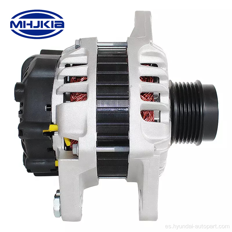 Alternador de automóvil 37300-2B710 para Hyundai I30 Kia Ceed