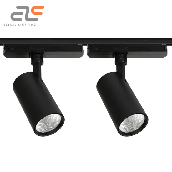 Wholesale 30W Adjustable LED Track Spot Light Fixtures