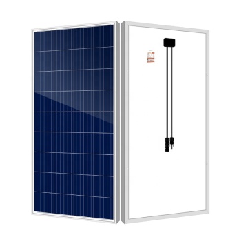 Tani Cena Poly Power Solar Panel dla domów