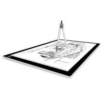 Tableta de tableta de tablero de dibujo de la almohadilla de la almohadilla de rastreo de Suron
