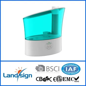 CE ROHS GS air humidifier