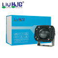Motorcycle LED Fog Driving Light with fans