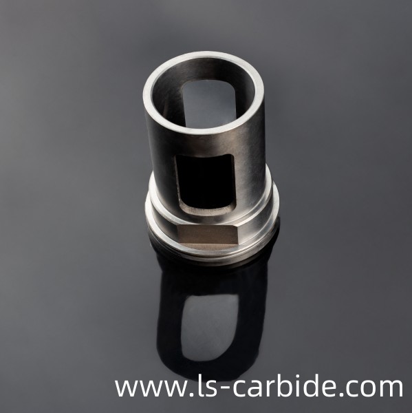 Useful Tungsten Carbide Valve Seat